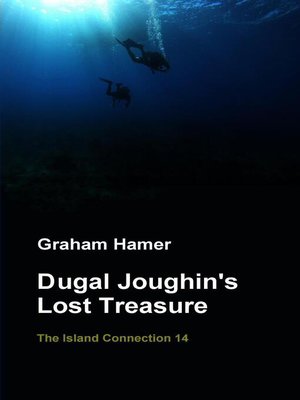 cover image of Dugal Joughin's Lost Treasure